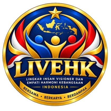 Logo LIVEDRAWHK 3D